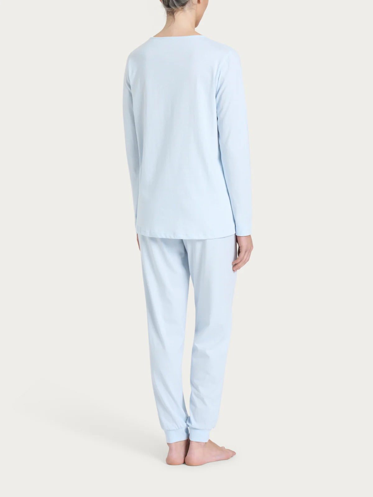 PIGIAMA DONNA LEGGERO "RAGNO"