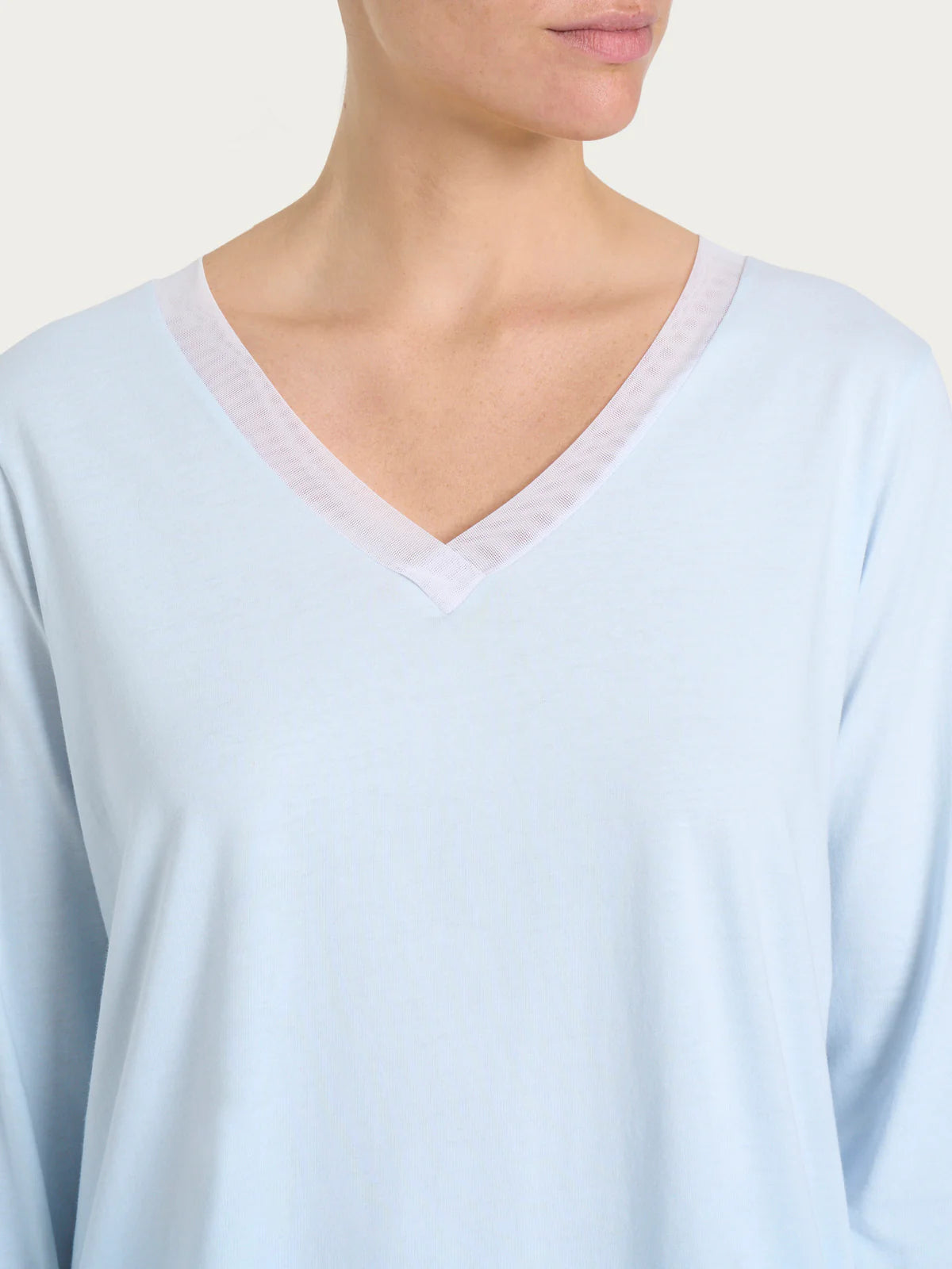 PIGIAMA DONNA LEGGERO "RAGNO"