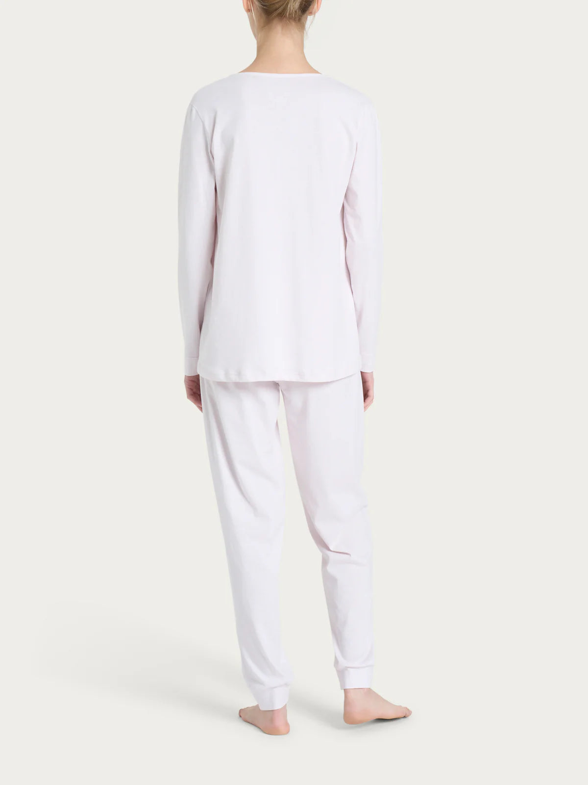 PIGIAMA DONNA LEGGERO "RAGNO"