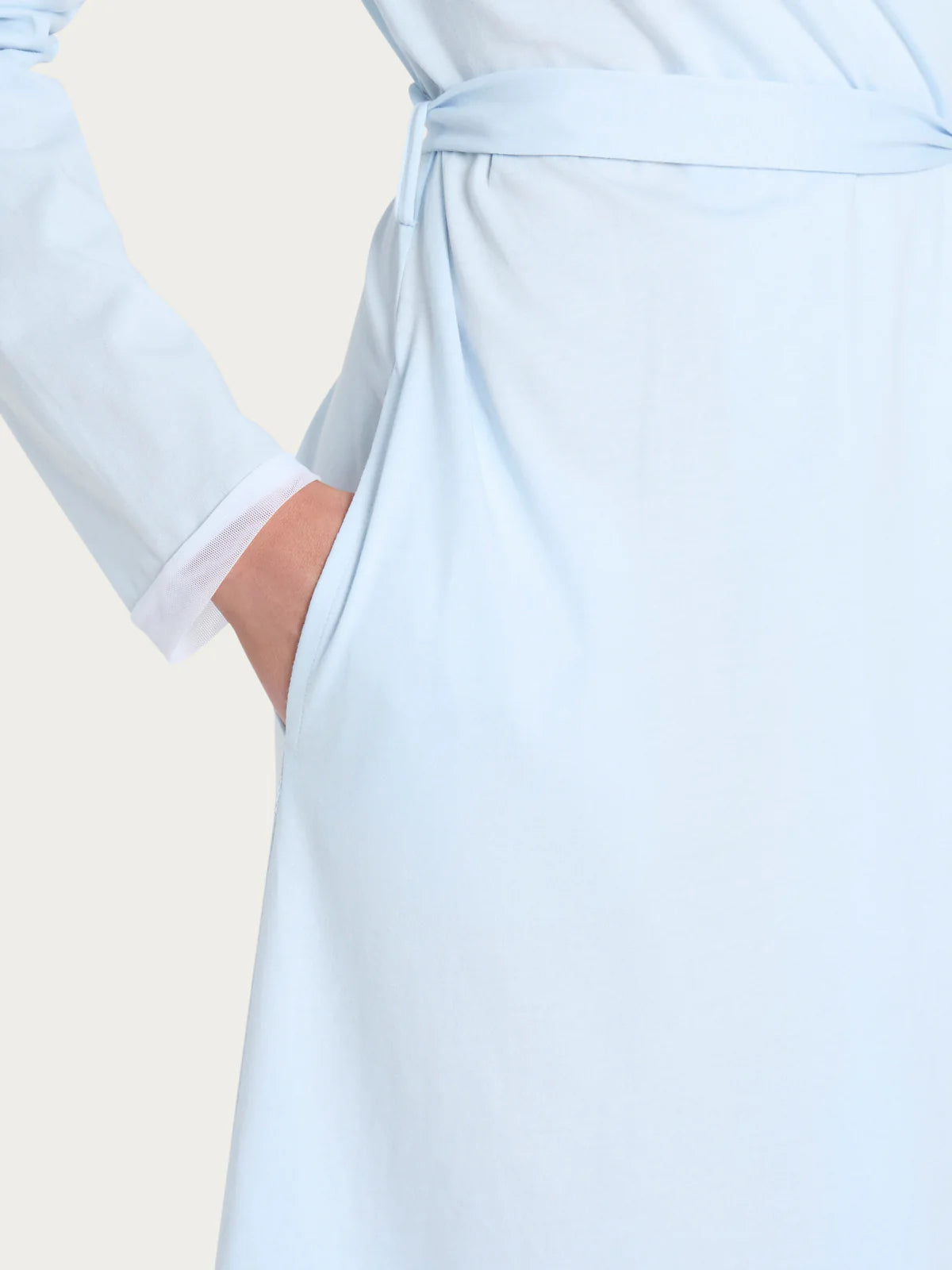 VESTAGLIE DONNA "RAGNO"