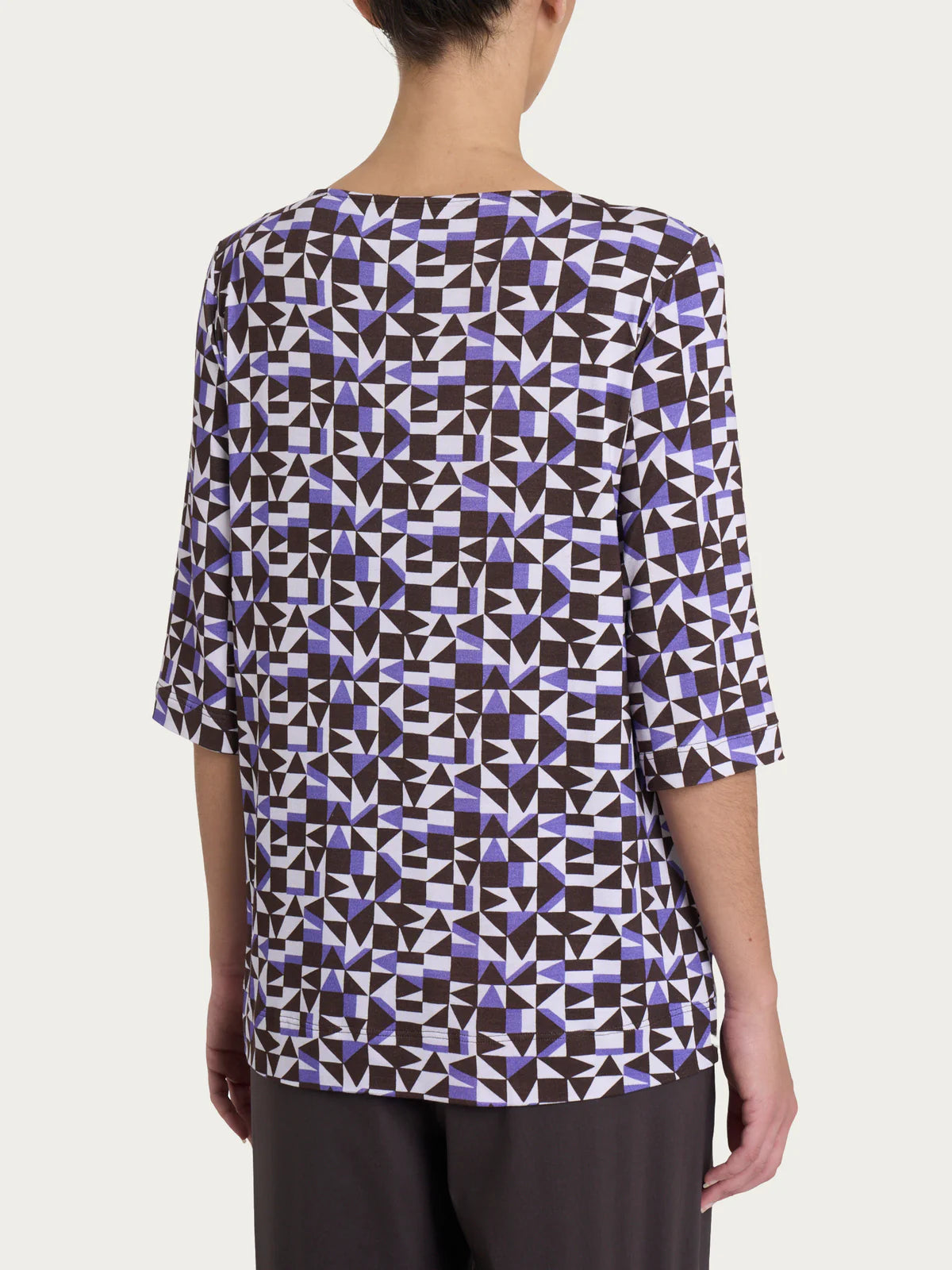 MAGLIA DONNA "RAGNO"