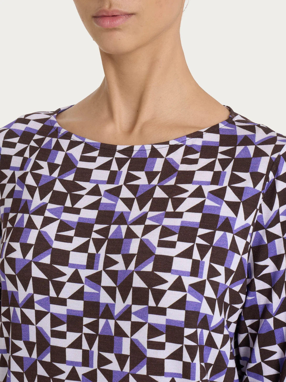 MAGLIA DONNA "RAGNO"