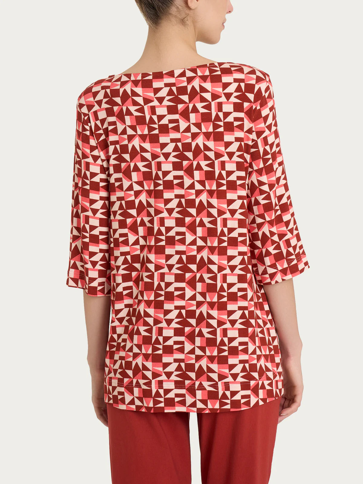 MAGLIA DONNA "RAGNO"