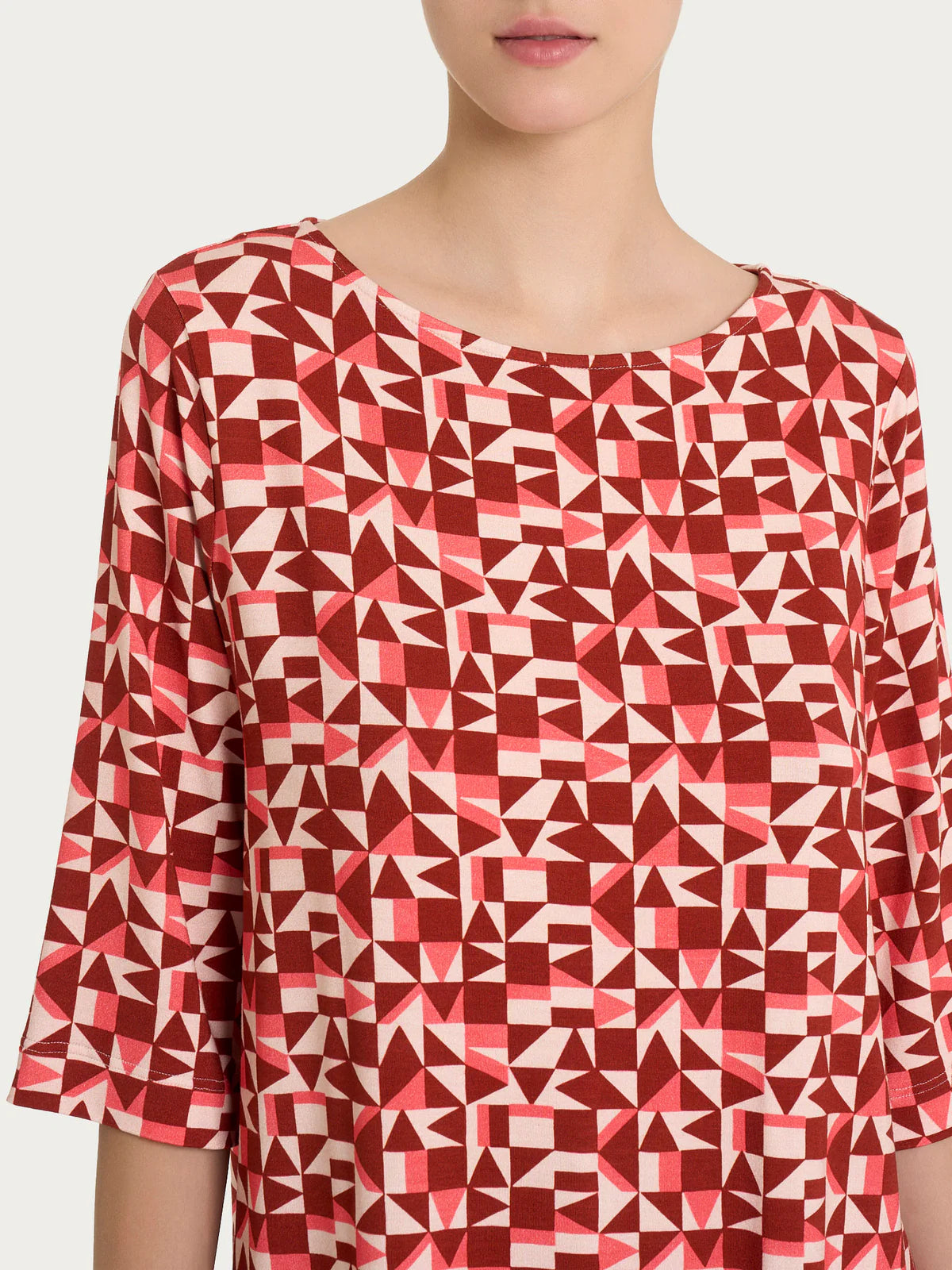 MAGLIA DONNA "RAGNO"