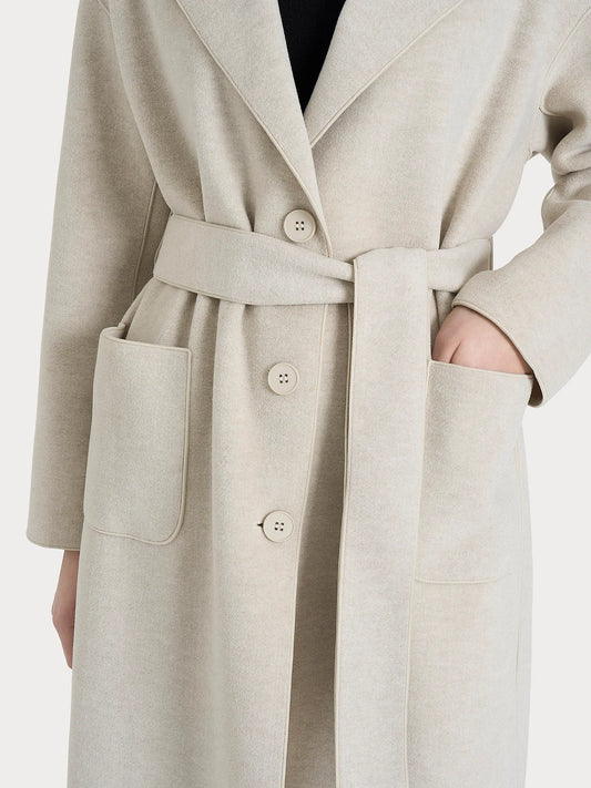 CAPPOTTO DONNA "RAGNO"