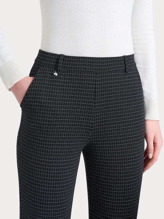 PANTALONE DONNA "RAGNO"