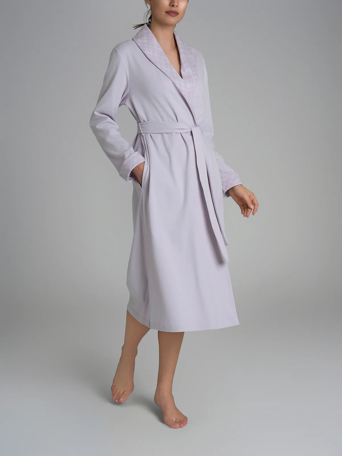 VESTAGLIA DONNA "RAGNO"