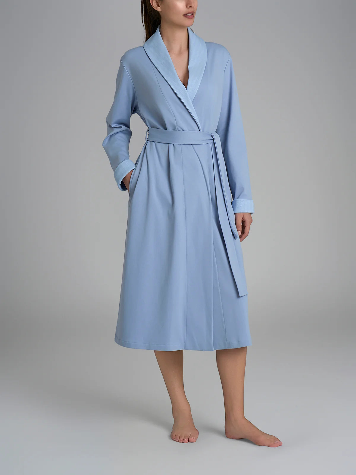 VESTAGLIA DONNA "RAGNO"