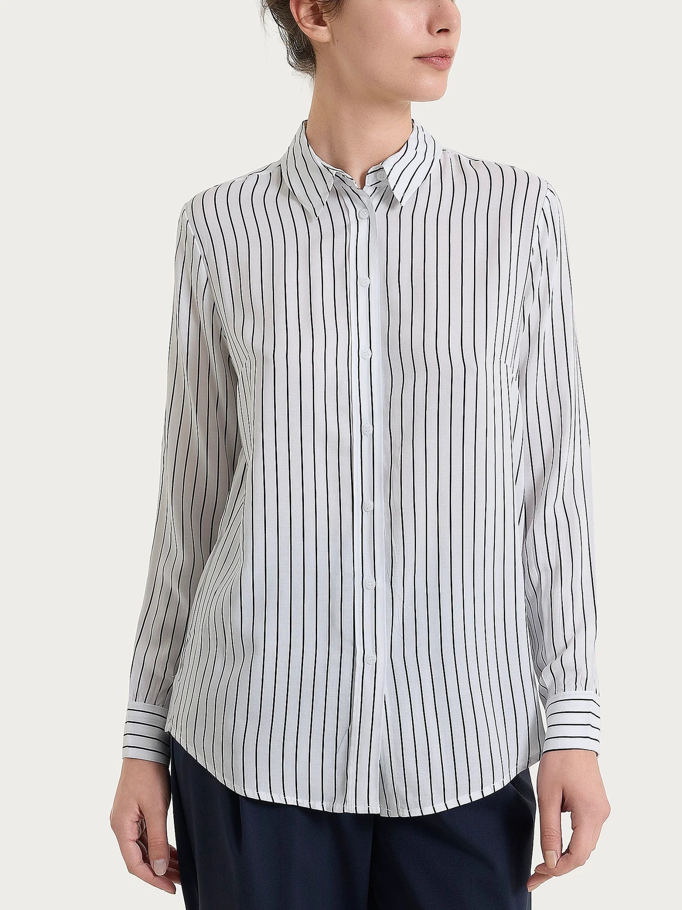 CAMICIA DONNA "RAGNO"