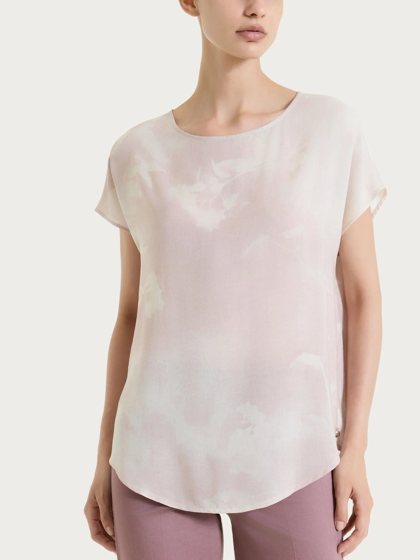 BLUSA DONNA "RAGNO"