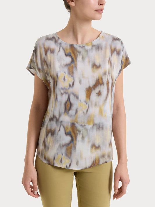 BLUSA DONNA "RAGNO"