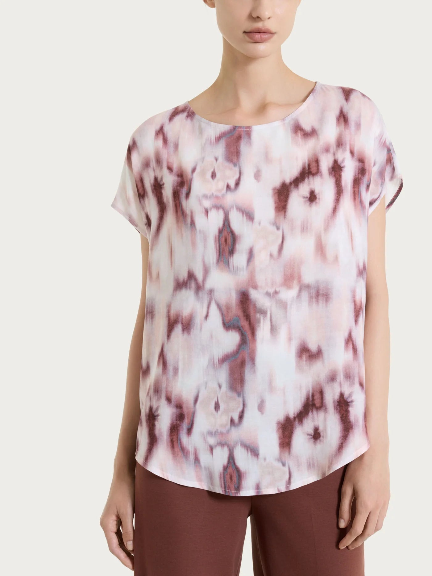 BLUSA DONNA "RAGNO"