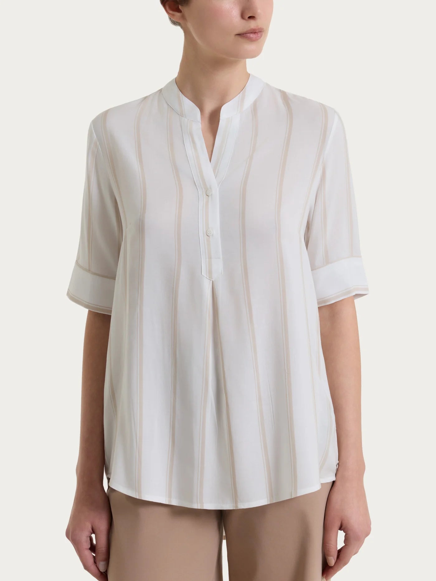 BLUSA DONNA "RAGNO"