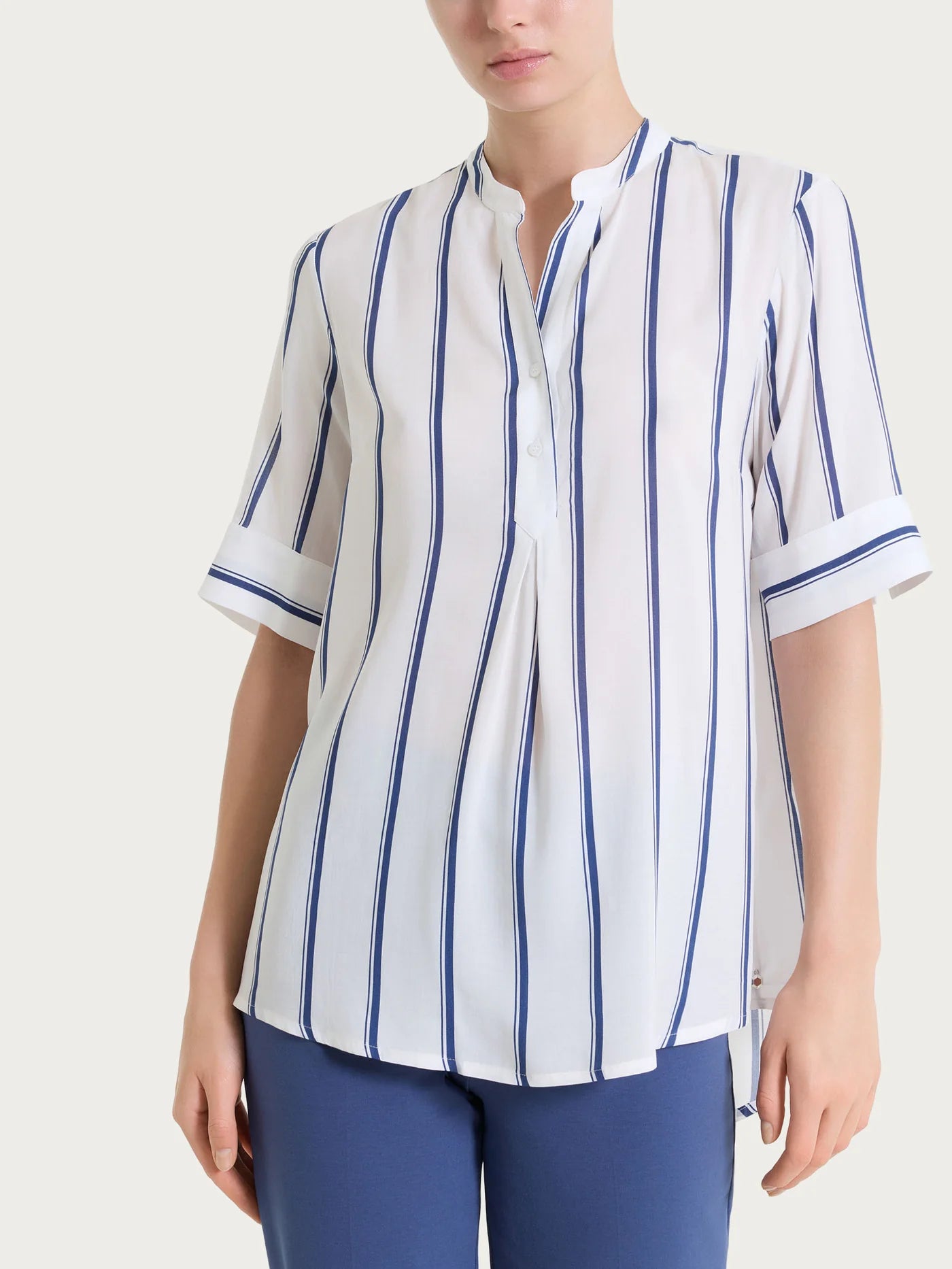 BLUSA DONNA "RAGNO"