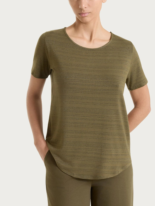MAGLIA DONNA "RAGNO"
