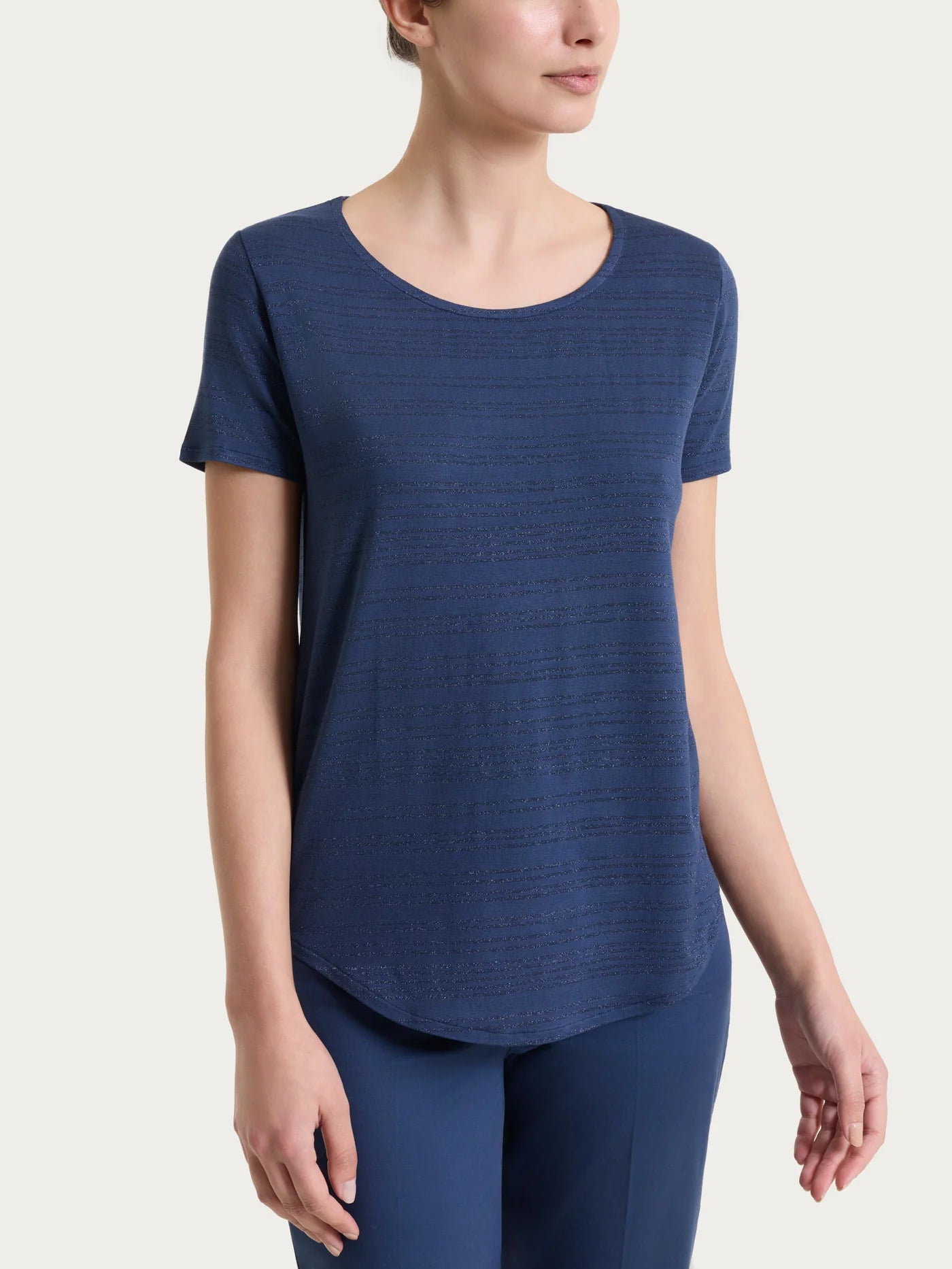 MAGLIA DONNA "RAGNO"