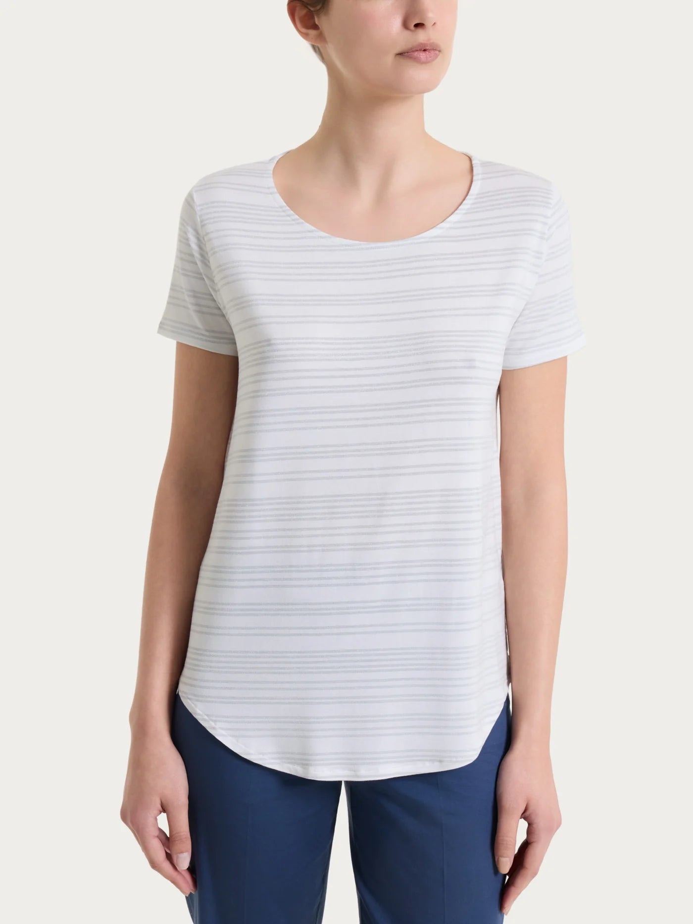 MAGLIA DONNA "RAGNO"