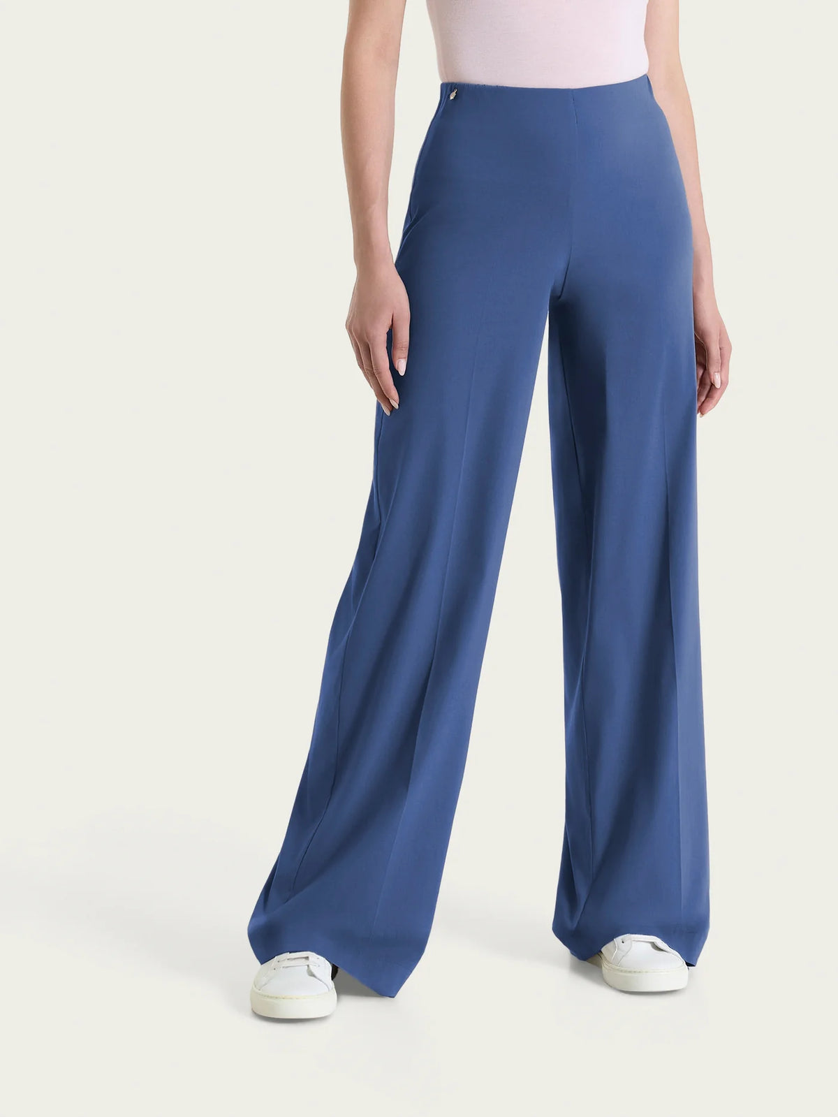 PANTALONE PALAZZO "RAGNO"