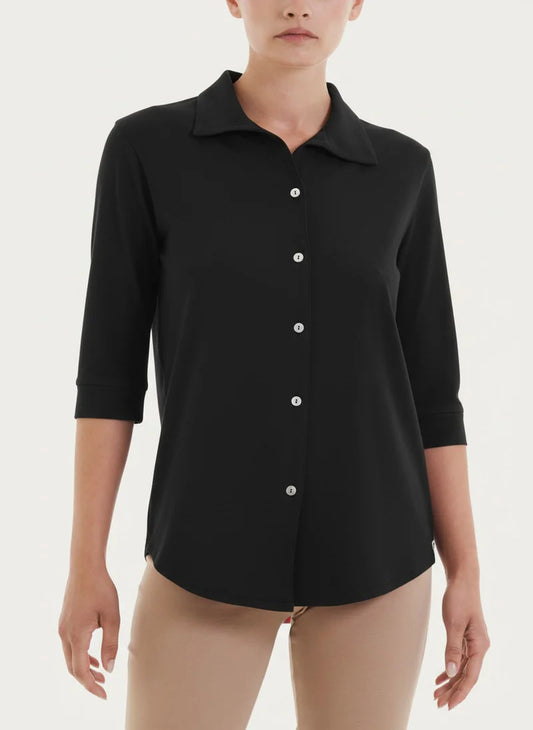 CAMICIA DONNA "RAGNO"