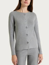 CARDIGAN DONNA "RAGNO"