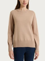 MAGLIONE DONNA "RAGNO"