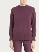 MAGLIONE DONNA "RAGNO"