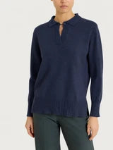 MAGLIONE DONNA "RAGNO"