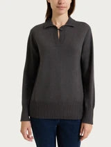 MAGLIONE DONNA "RAGNO"