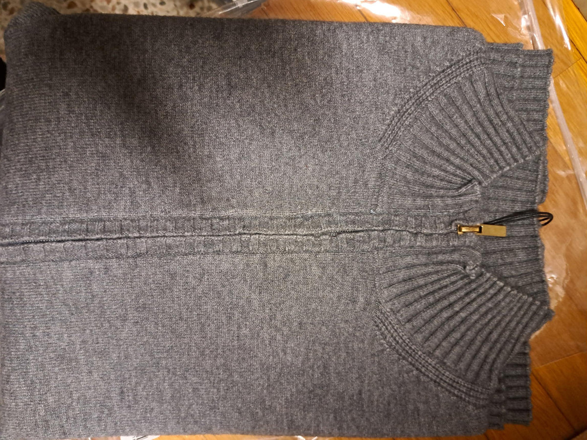 CARDIGAN DONNA "RAGNO"
