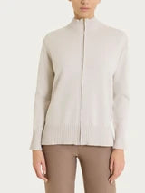 CARDIGAN DONNA "RAGNO"