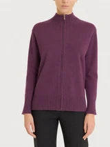 CARDIGAN DONNA "RAGNO"