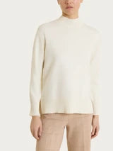 MAGLIONE DONNA "RAGNO"