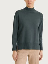 MAGLIONE DONNA "RAGNO"