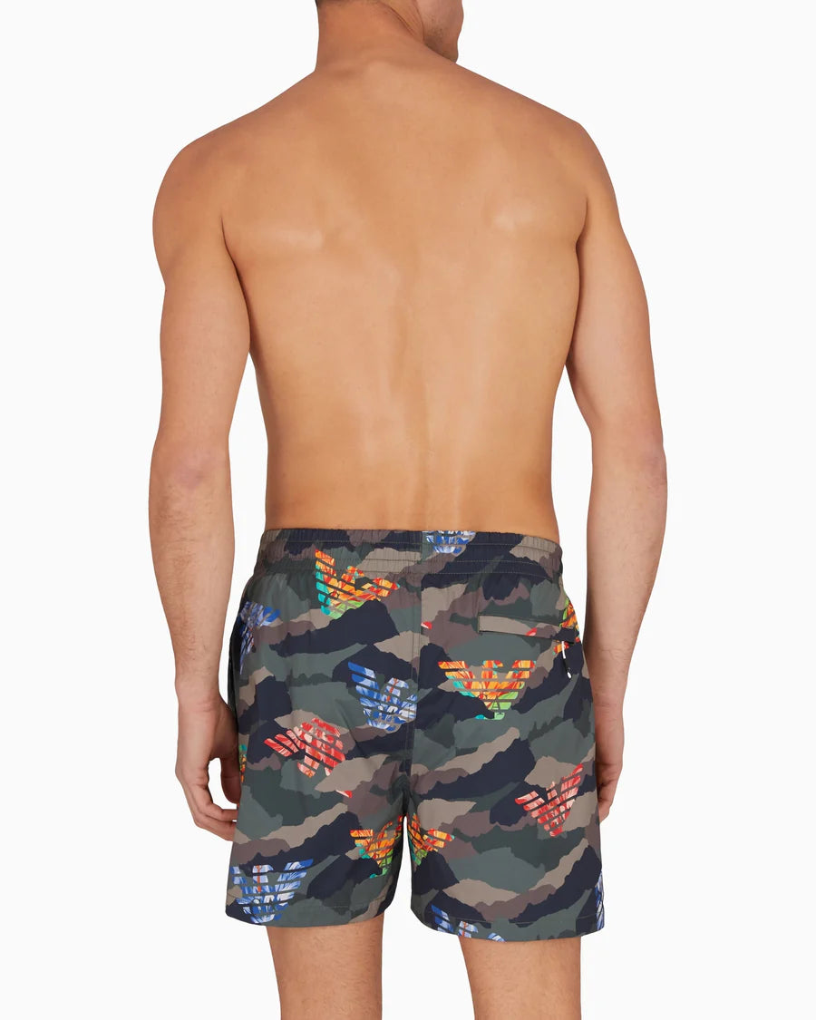 COSTUME UOMO "EMPORIO ARMANI"