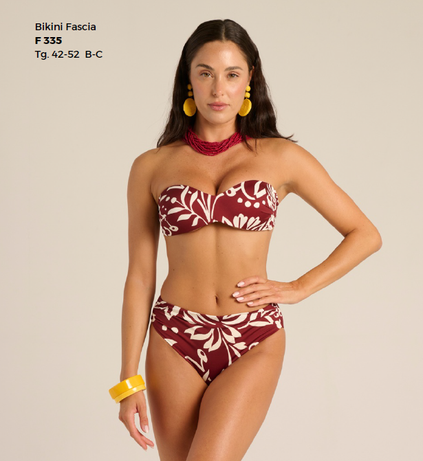 BIKINI "MARIKA MARE"