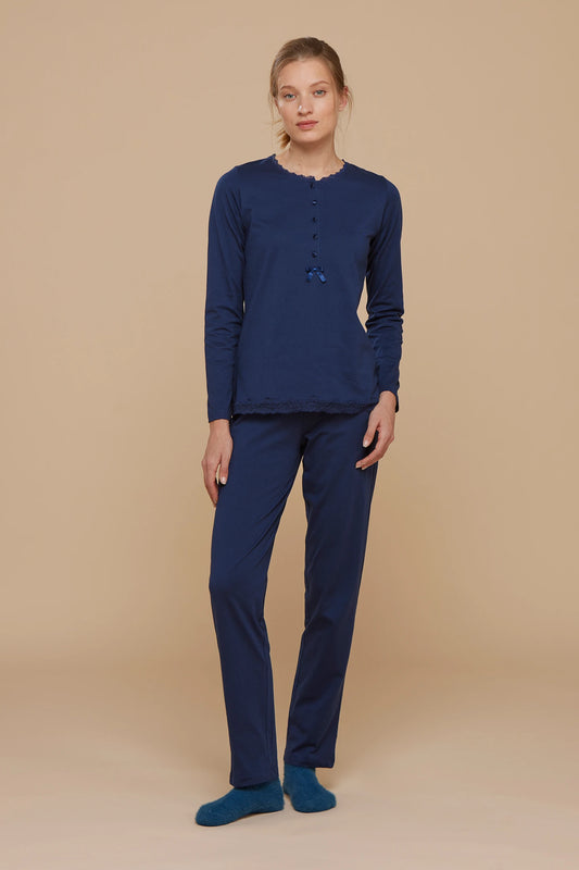 PIGIAMA DONNA "NOI DI NOTTE" Sconto 20%