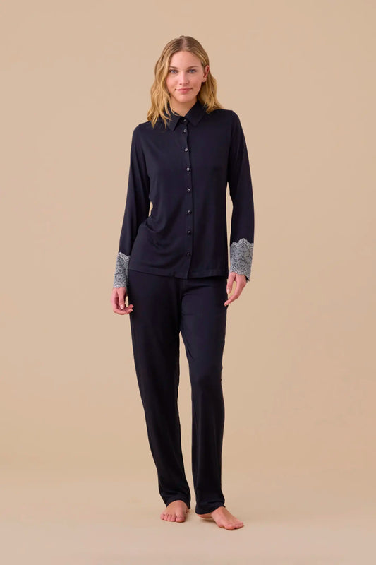 PIGIAMA DONNA "NOI DI NOTTE"