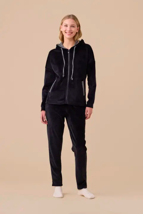 TUTA DONNA "NOI DI NOTTE"