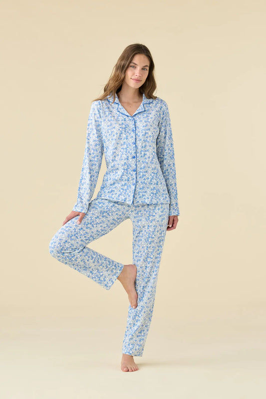 PIGIAMA DONNA "NOI DI NOTTE"