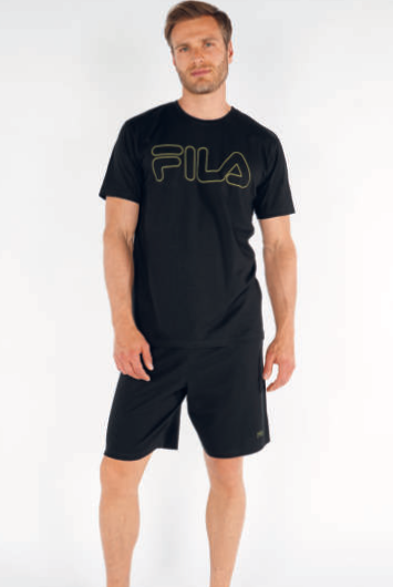 PIGIAMA CORTO UOMO "FILA"