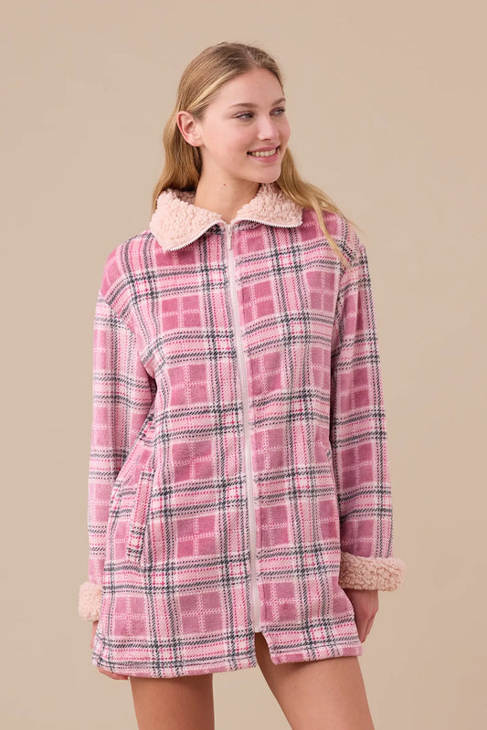 VESTAGLIA DONNA "NOI DI NOTTE"