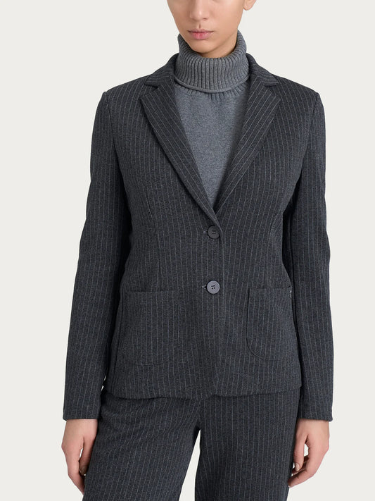 GIACCA DONNA "RAGNO"