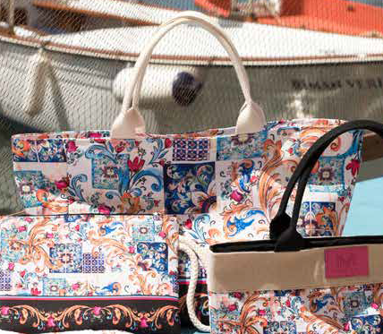 BORSA DONNA "MARIKA MARE"