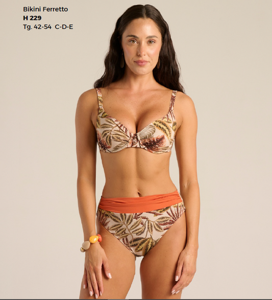 BIKINI "MARIKA MARE"