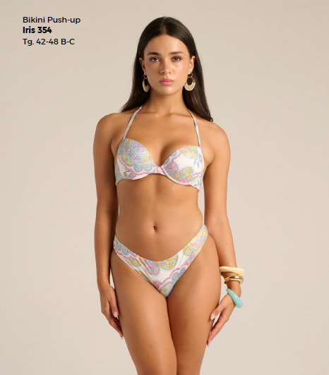 BIKINI "MARIKA MARE"