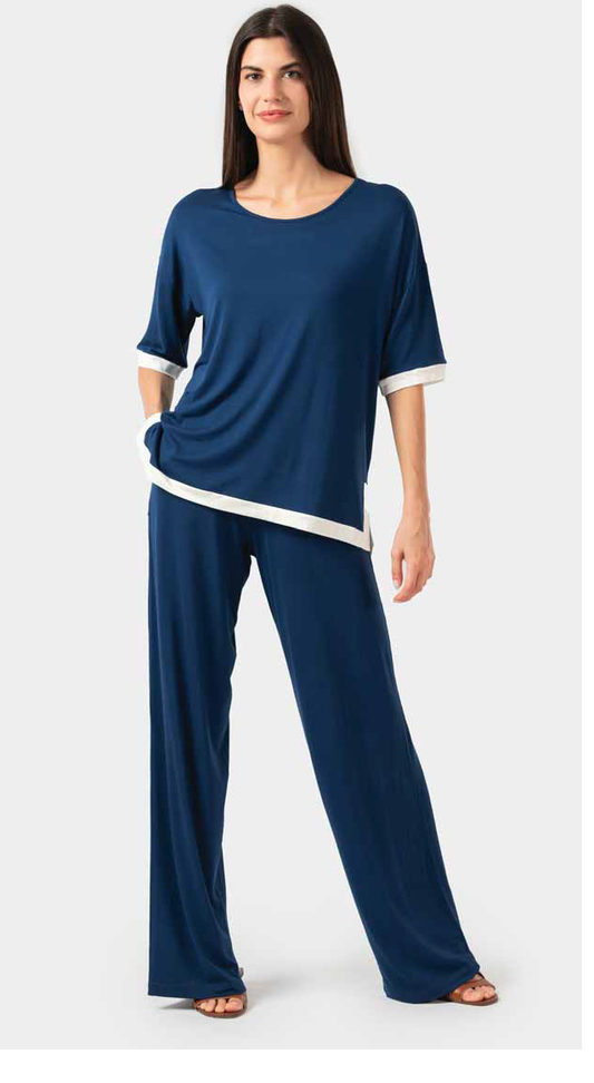 COMPLETO DONNA "AKUA"