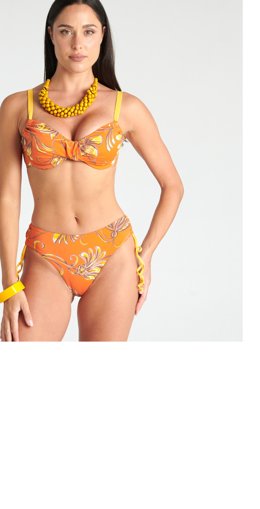 BIKINI DONNA "MARIKA MARE"