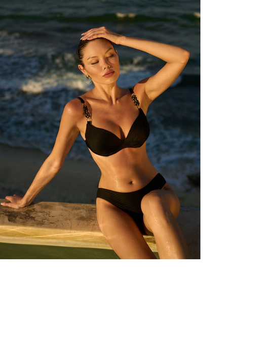 BIKINI DONNA "FATTORE C"