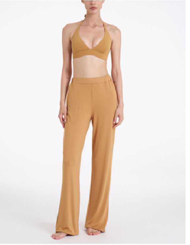 PANTALONE DONNA "RAGNO"