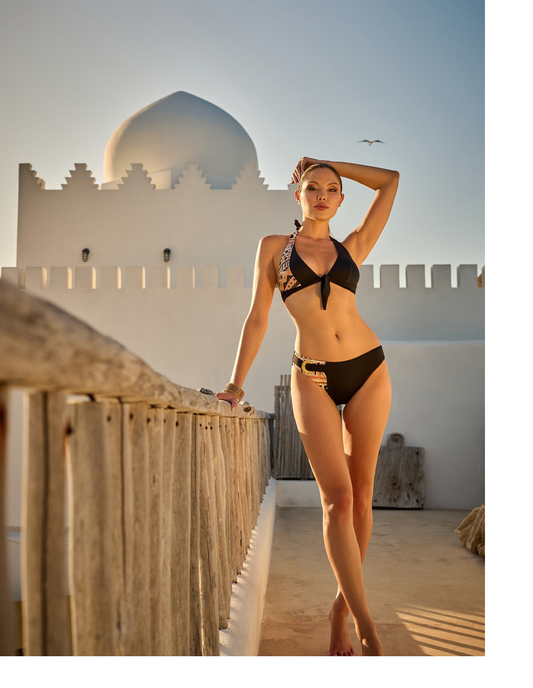 BIKINI DONNA "FATTORE C"